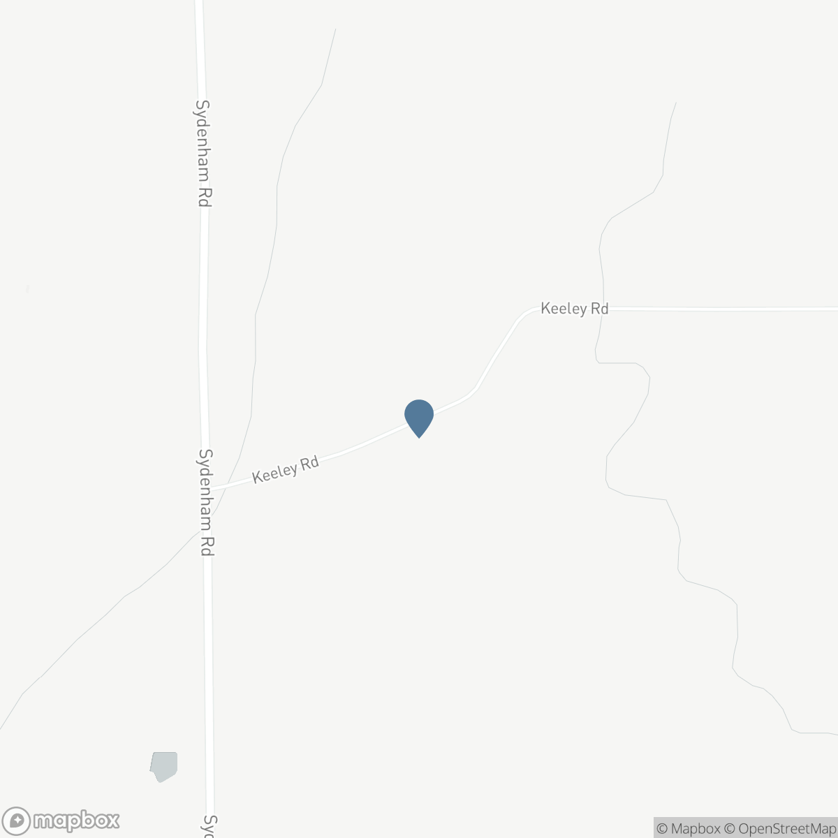 2442 KEELEY ROAD, South Frontenac, Ontario K0H 2T0